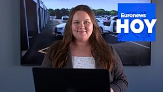 Euronews Hoy