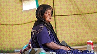 Nearly 94,000 displaced by renewed fighting in Yemen