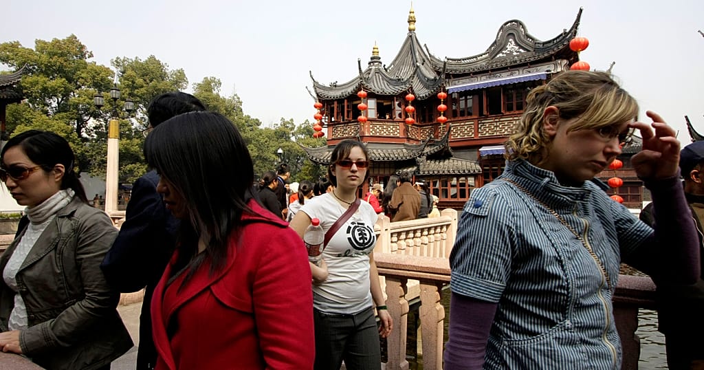 Shanghai celebrates 37th Tourism Festival showcasing cultural heritage