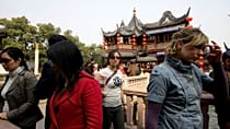 Chine : 37 édition du Festival du tourisme de Shanghai