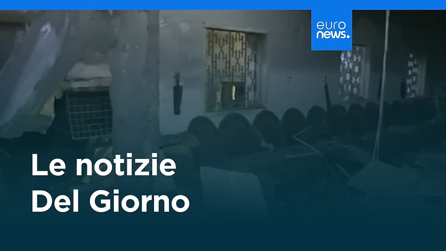 Le notizie del giorno | 15 settembre 2026 - Mattino