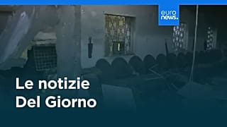 Le notizie del giorno | 15 settembre 2026 - Mattino