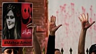 جنبش «زن، زندگی، آزادی» 