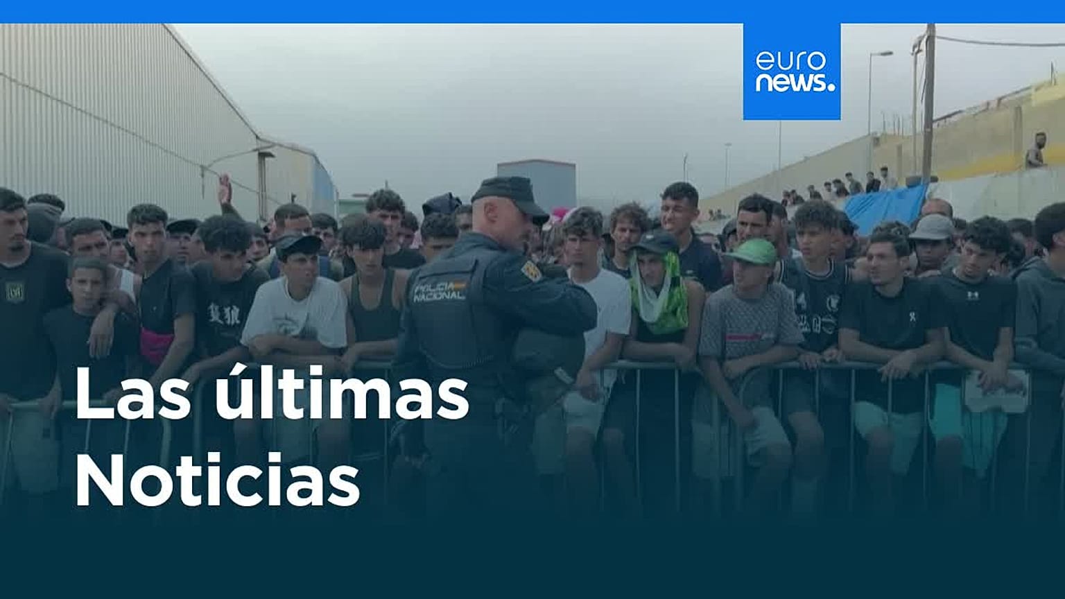 Últimas noticias | 15 septiembre 2026 - Mañana