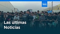 Últimas noticias | 15 septiembre 2026 - Mañana