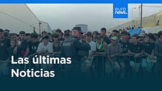 Últimas noticias | 15 septiembre 2026 - Mañana