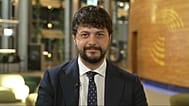 Brando Benifei, MEP (Socialists & Democrats)