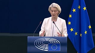 State of the European Union address.