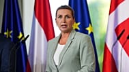 Denmark's Mette Freeriksen condemned the Russian attack as reckless