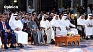 Arab Media Summit in Dubai