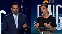 Euronews Το Δαχτυλίδι