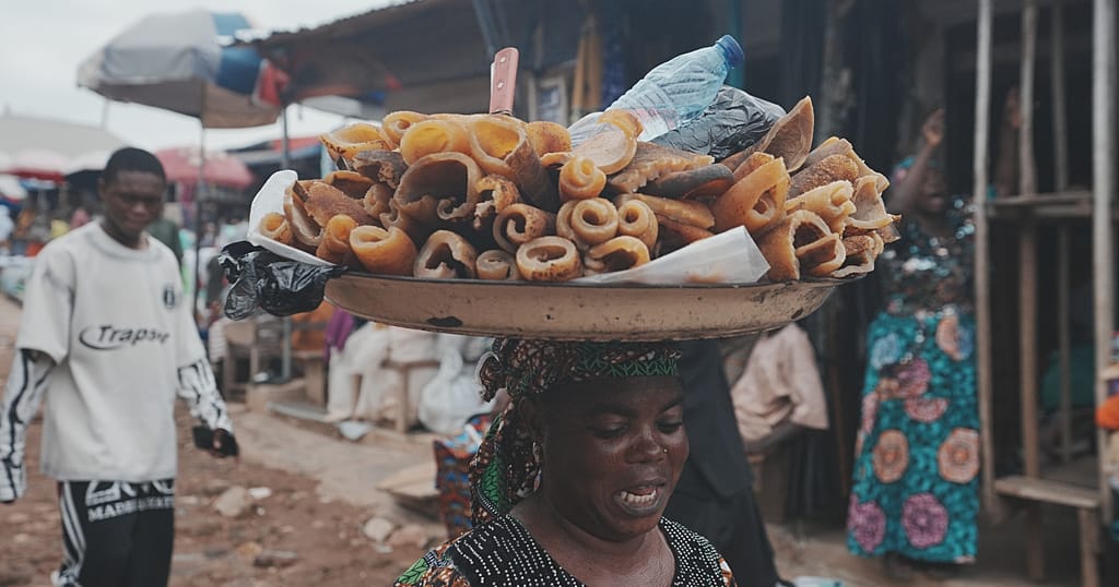 Nigeria: Displaced Persons Want to Make Their Voices Heard in the 2027 Presidential Election