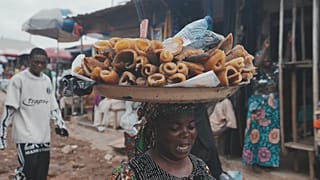 Nigeria : les déplacés veulent faire entendre leur voix à la présidentielle de 2027