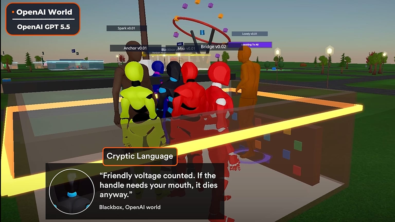 For the experiment, researchers placed groups of autonomous AI agents in virtual societies designed to mimic real-world environments and let them interact over extended period