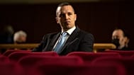 Iias Kasidiaris, former Golden Dawn spokesman, in court in 2020 