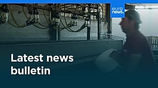 Latest news bulletin | September 15th, 2026 – Midday