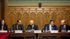 Az Alkotmánybíróság új tagjai
