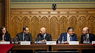 Az Alkotmánybíróság új tagjai