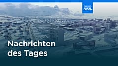 Nachrichten des Tages | 15. September 2026 - Mittagsausgabe