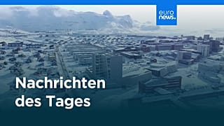 Nachrichten des Tages | 15. September 2026 - Mittagsausgabe
