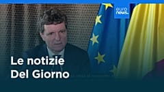 Le notizie del giorno | 15 settembre 2026 - Pomeridiane