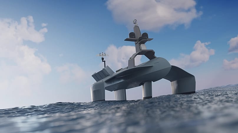 Seavex tiene batería para operar durante dos meses 