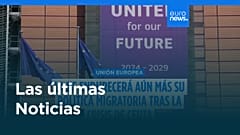 Últimas noticias | 15 septiembre 2026 - Mediodía