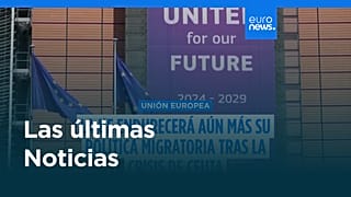 Últimas noticias | 15 septiembre 2026 - Mediodía