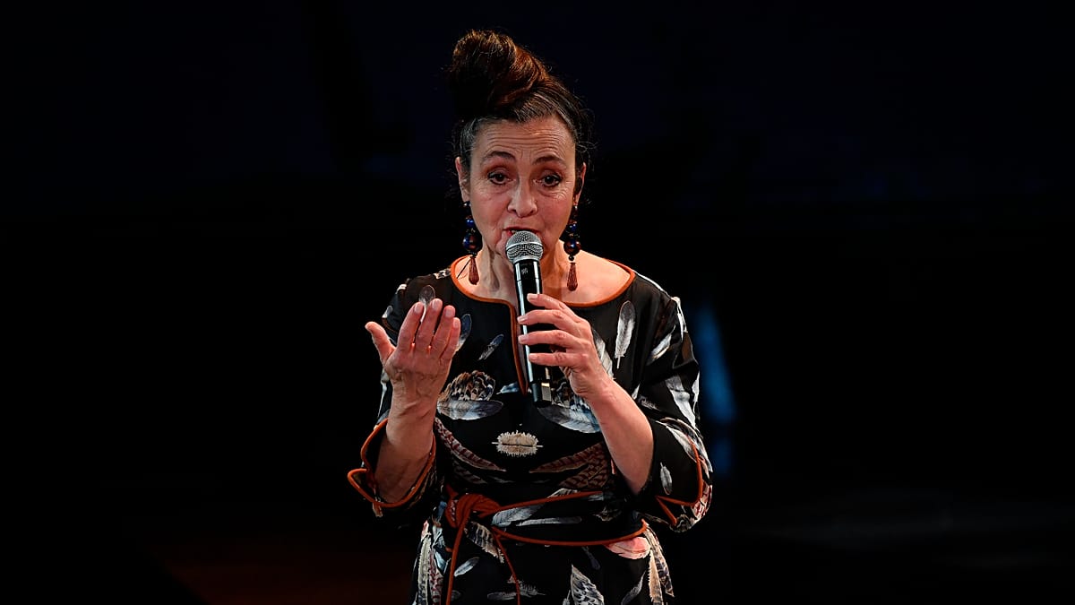 Catherine Ringer, iconic singer of Les Rita Mitsouko, dies aged 68