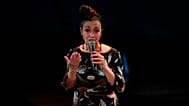 Catherine Ringer se produit lors de la 46e cérémonie des César, le vendredi 12 mars 2021 à Paris Photo