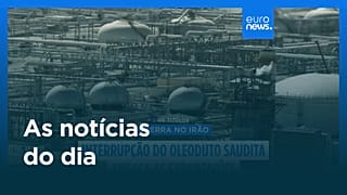 Notícias do dia | 15 de setembro 2026 - Tarde