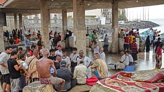 Yémen : l’avancée des Houthis provoque un nouvel exode
