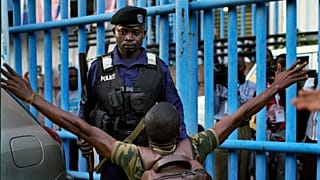RDC : l’opposition manifeste contre la réforme constitutionnelle