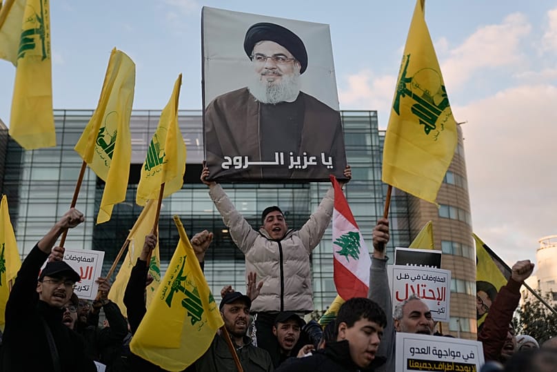 حمایت‌های جمهوری اسلامی از حزب‌الله لبنان 