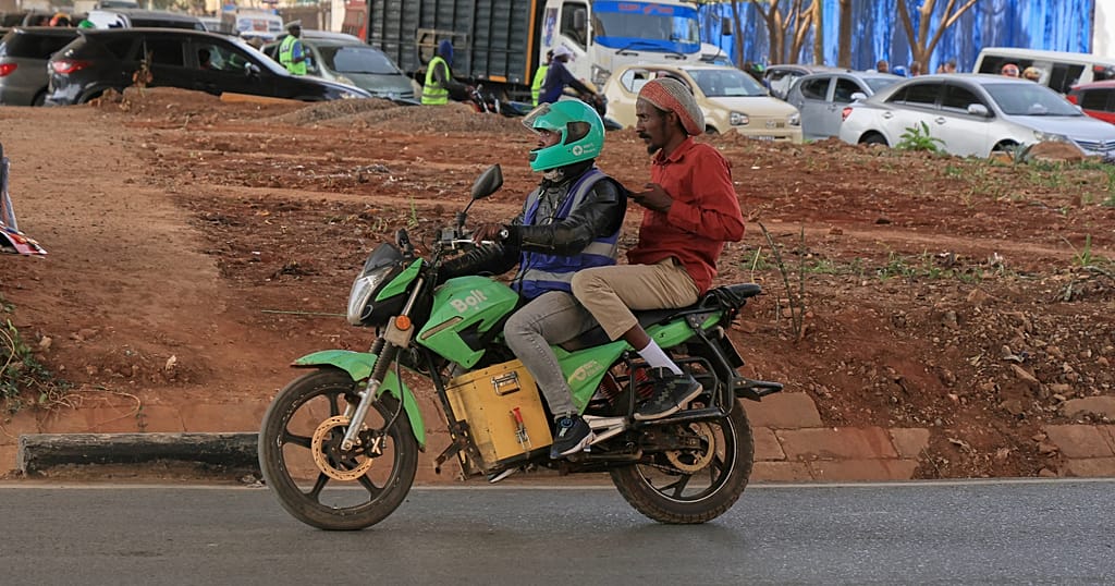 Kenya: Electric Vehicles Revolutionize Safaris in Masai Mara