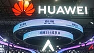 Huawei is China's leading smartphone vendor