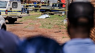 South African police issue alert after seventh woman's body found near Johannesburg