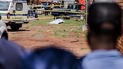 South African police issue alert after seventh woman's body found near Johannesburg