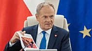 Premier RP Donald Tusk na posiedzeniu rządu odniósł się do publikacji w "Financial Times", według której poprzedni zarząd Orlenu miał narazić spółkę na stratę 1,6 mld zł.