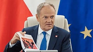 Premier RP Donald Tusk na posiedzeniu rządu odniósł się do publikacji w "Financial Times", według której poprzedni zarząd Orlenu miał narazić spółkę na stratę 1,6 mld zł.