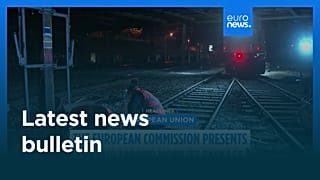 Latest news bulletin | September 15th, 2026 – Evening