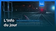L’info du jour | 15 septembre 2026 - Soir