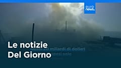 Le notizie del giorno | 15 settembre 2026 - Serale