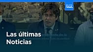 Últimas noticias | 15 septiembre 2026 - Tarde