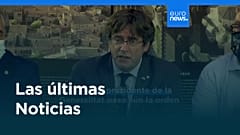 Últimas noticias | 15 septiembre 2026 - Tarde