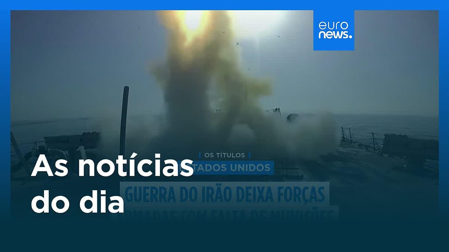 Notícias do dia | 15 de setembro 2026 - Noite