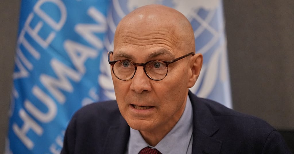 Gaza : l’ONU réclame un accès total aux enquêteurs face à l’ampleur des disparitions