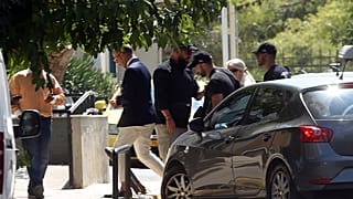 Φωτό αρχείου - Οι κατηγορούμενοι γιατροί