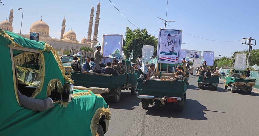 Yemen: Resumption of Fighting Forces Thousands of Civilians to Flee