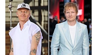 Ed Sheeran turnesinde "Özgür Filistin" krizi